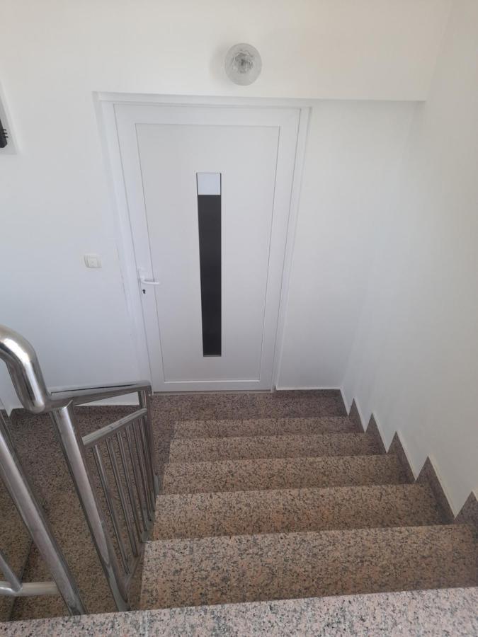 Apartment Lucy Zadar - Free Private Parking ภายนอก รูปภาพ