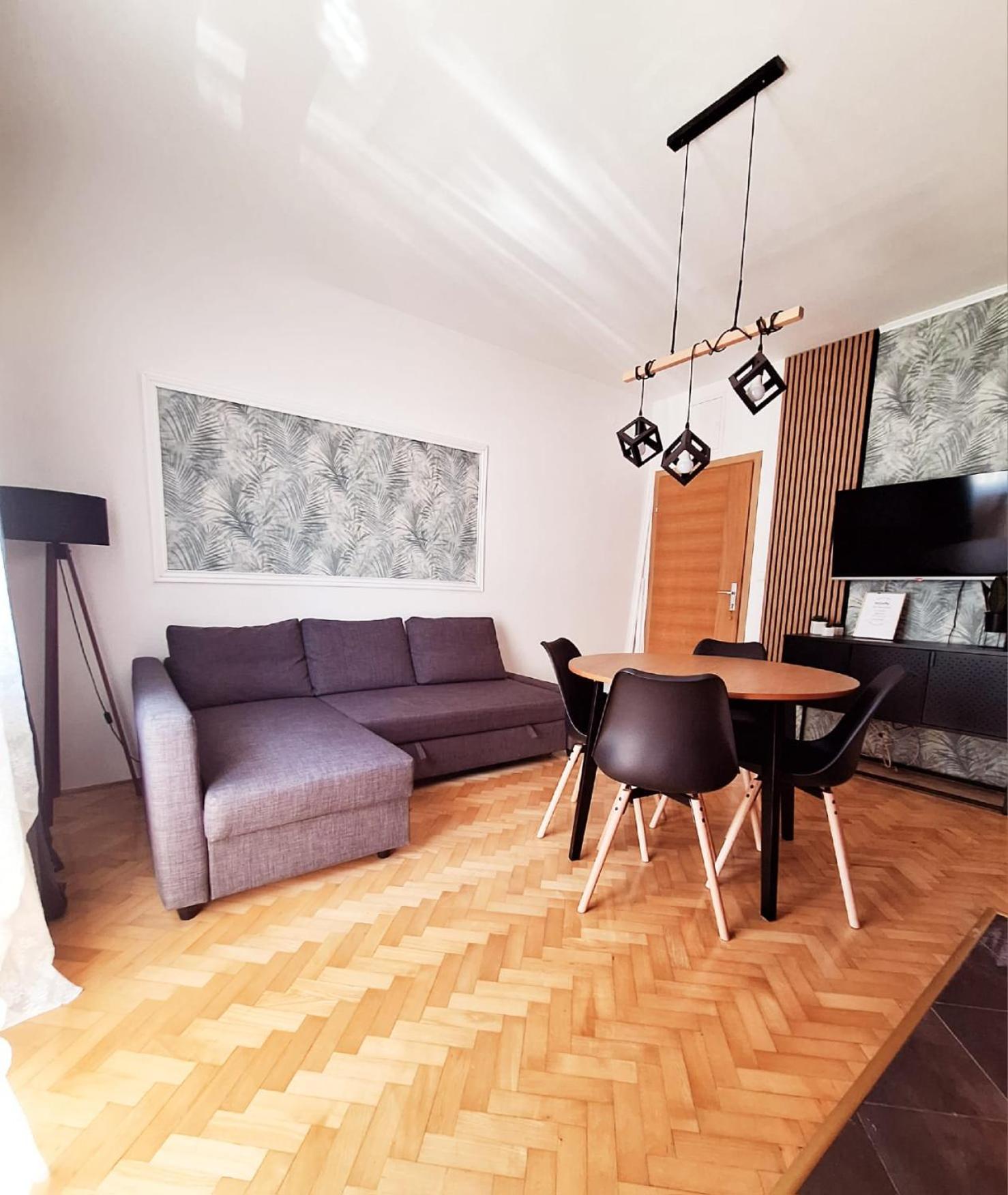 Apartment Lucy Zadar - Free Private Parking ภายนอก รูปภาพ