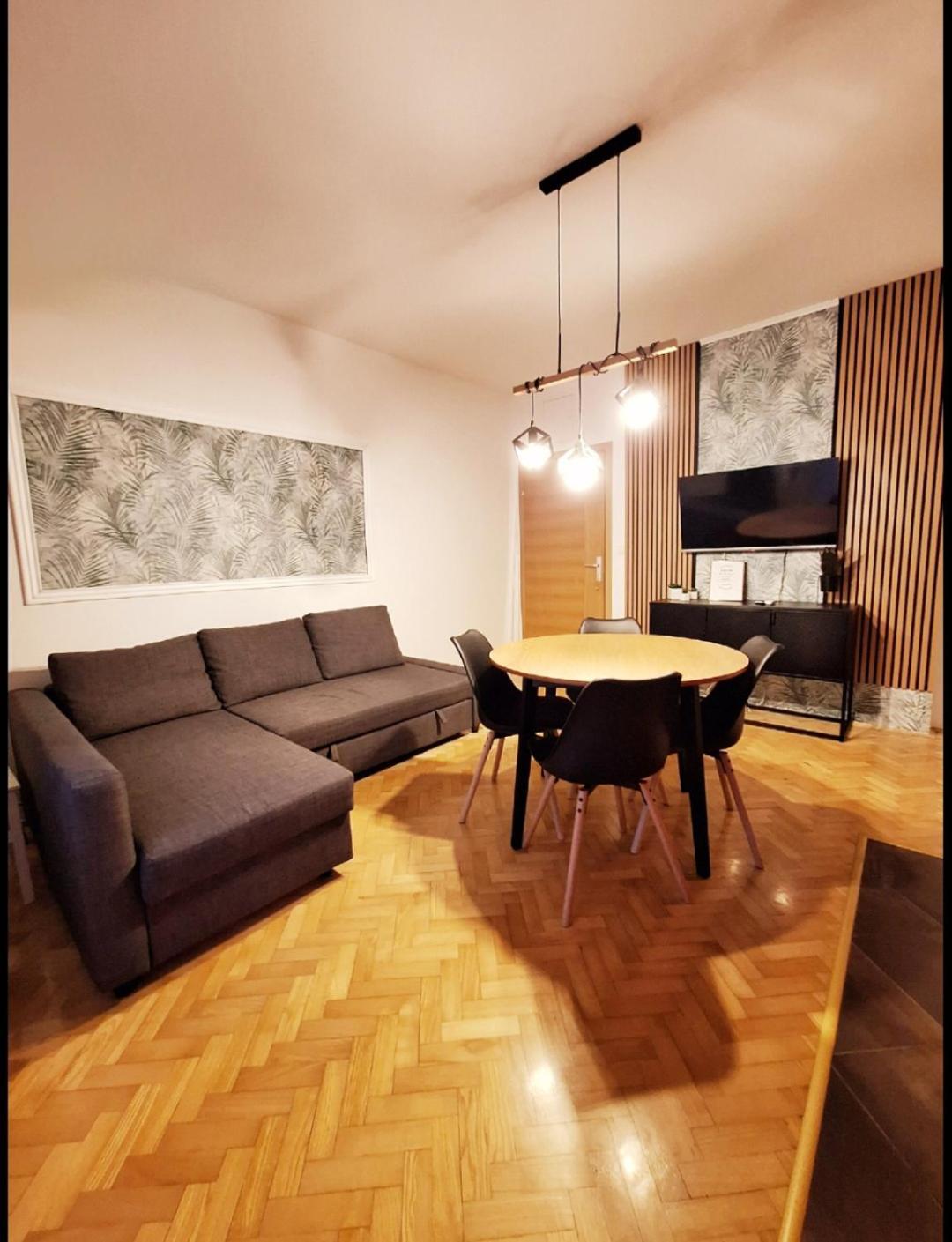 Apartment Lucy Zadar - Free Private Parking ภายนอก รูปภาพ
