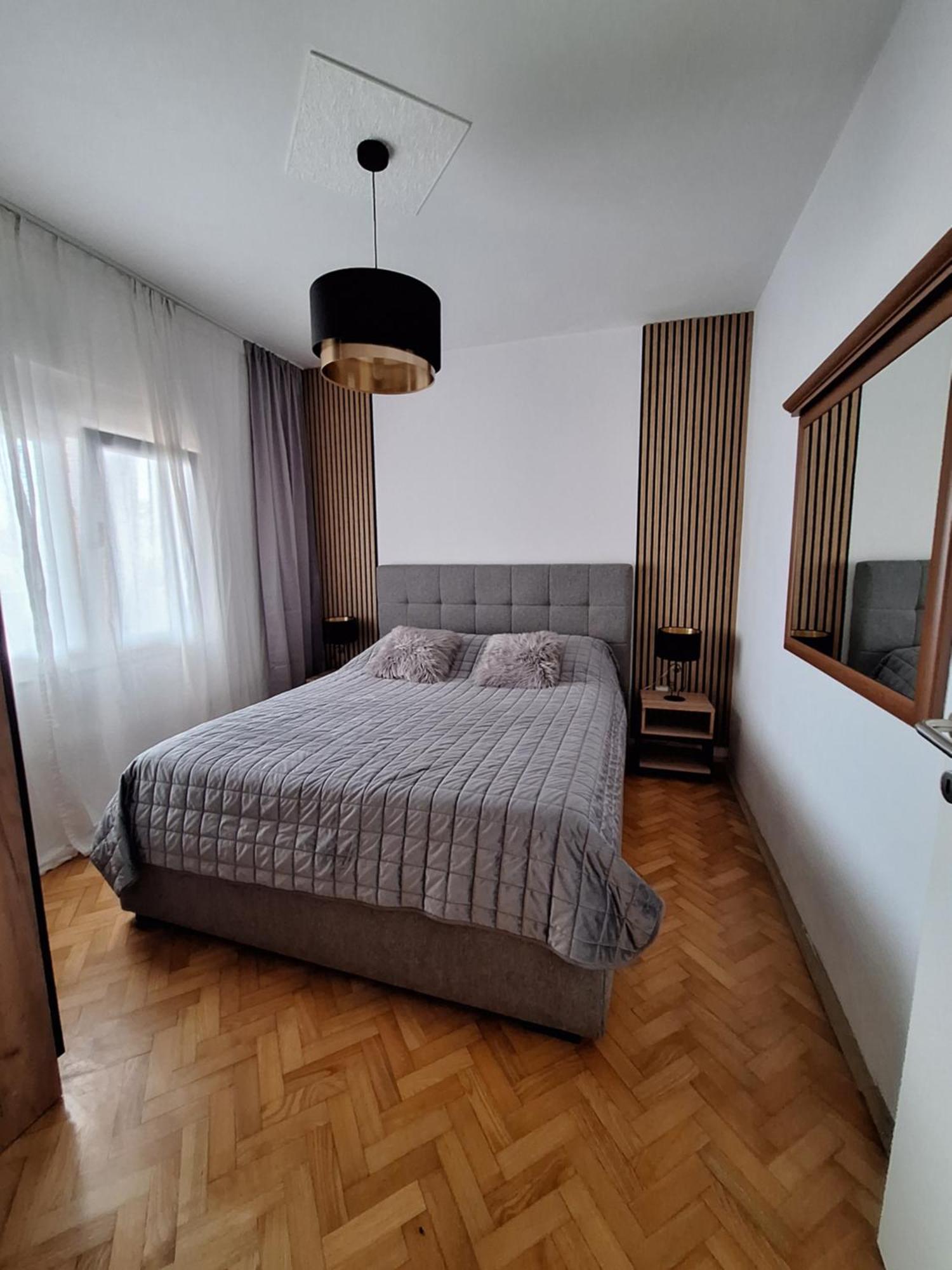Apartment Lucy Zadar - Free Private Parking ห้อง รูปภาพ