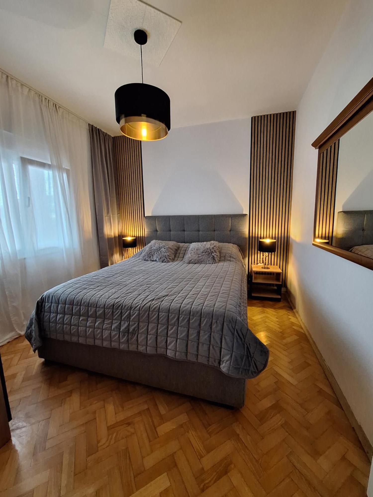 Apartment Lucy Zadar - Free Private Parking ห้อง รูปภาพ