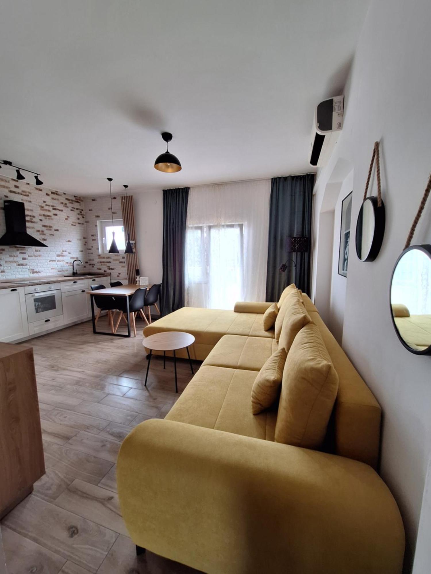Apartment Lucy Zadar - Free Private Parking ห้อง รูปภาพ