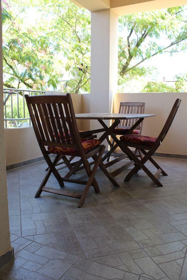 Apartment Lucy Zadar - Free Private Parking ภายนอก รูปภาพ